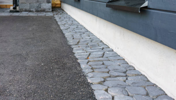 Best Cobblestone Driveway Installation  in Constantine, MI