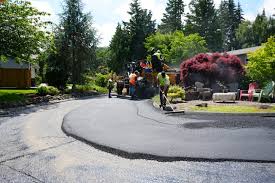 Best Driveway Repair and Patching  in Constantine, MI