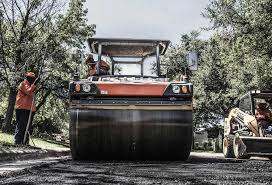 Why Choose Us For All Your Driveway Paving Needs in Constantine, MI?